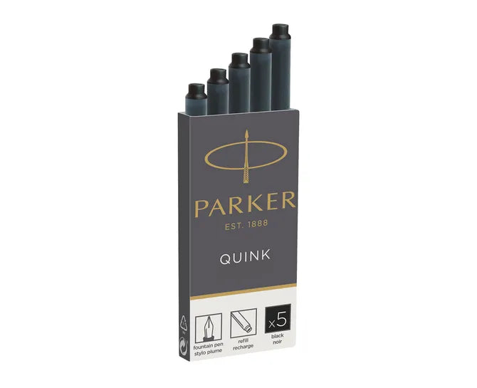 Parker Quink Ink Cartridges