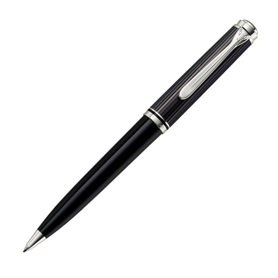 Pelikan Souveran K805 Ball Pen - Stresemann