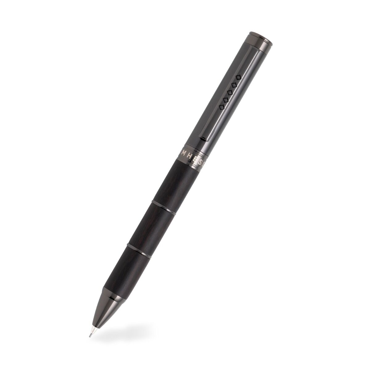 Tom Hessin Revolution Charcoal Mechanical Pencil