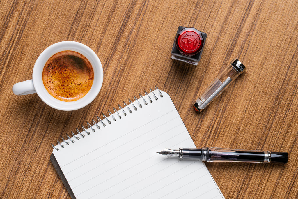 TWSBI Vac 700R - Clear