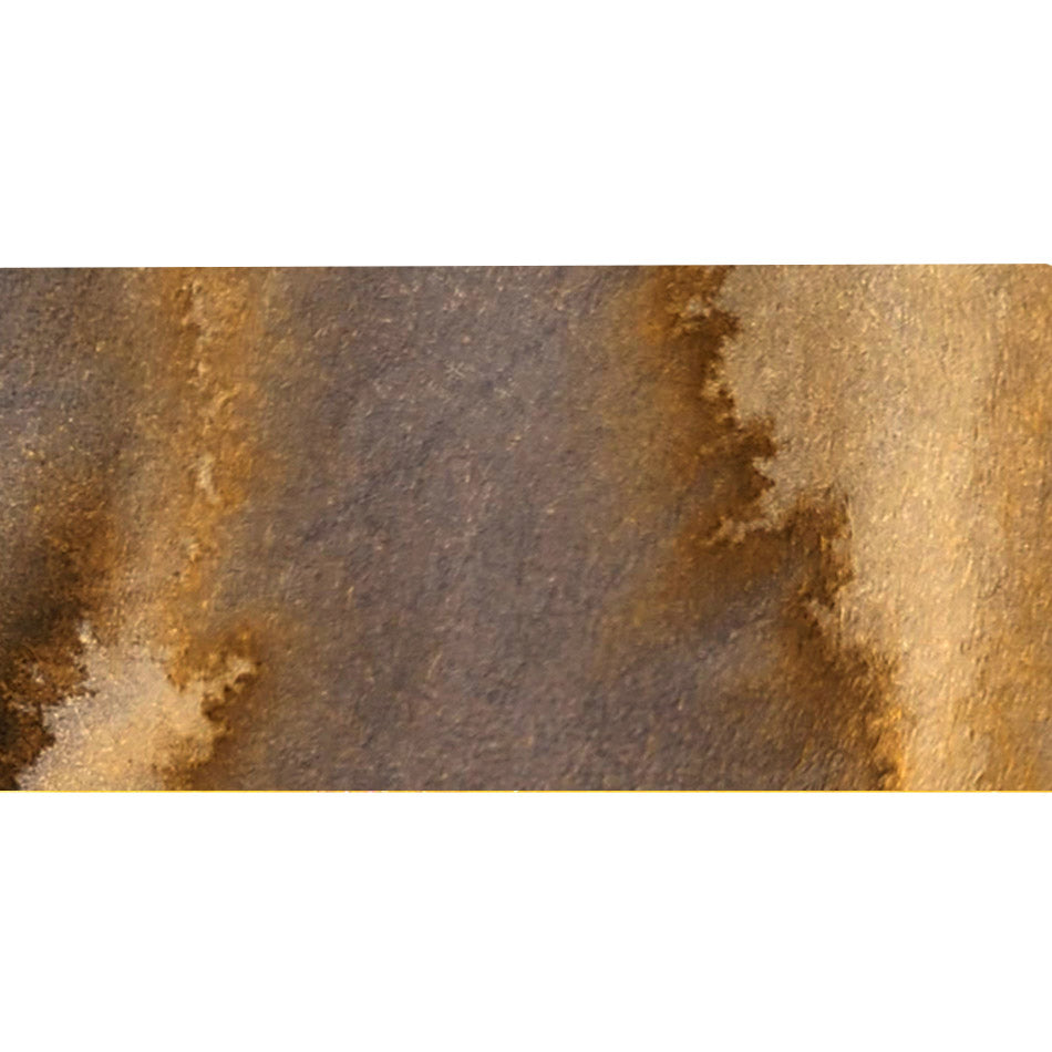 Dominant Industry Fountain Pen Ink - November Leaves