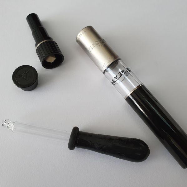 Visconti Travelling Inkwell