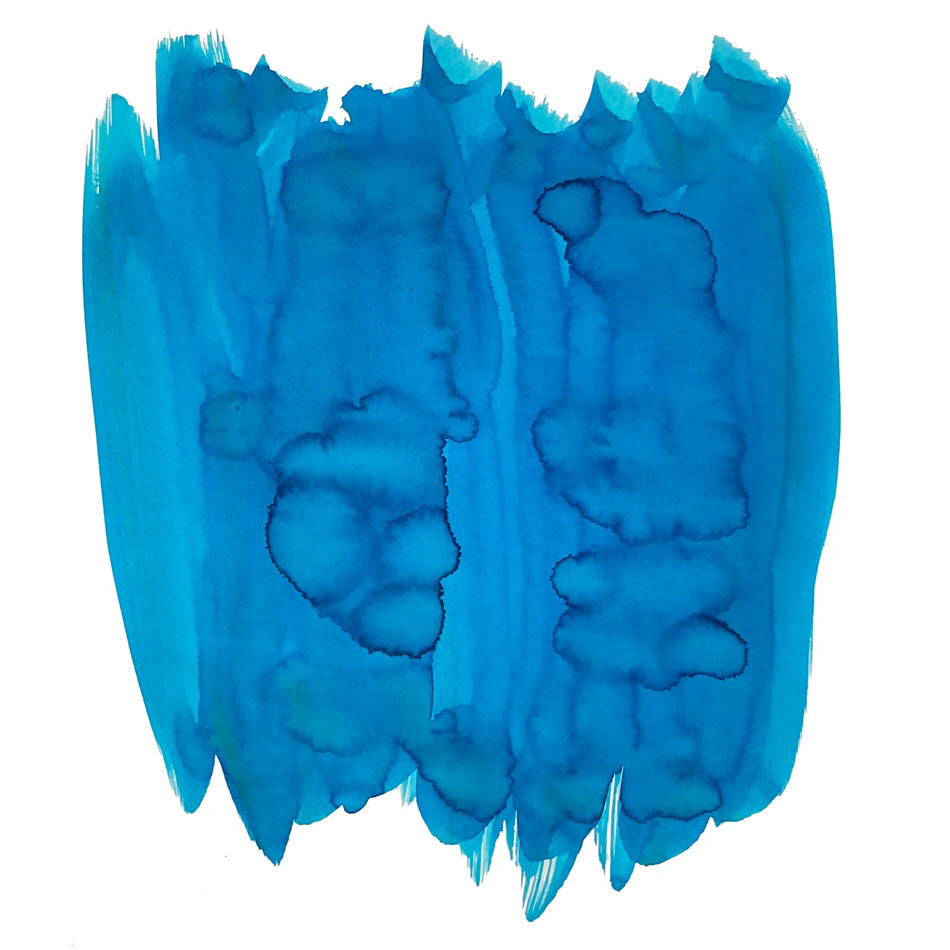 Van Dieman's Birds of a Feather - Blue Jay Tail