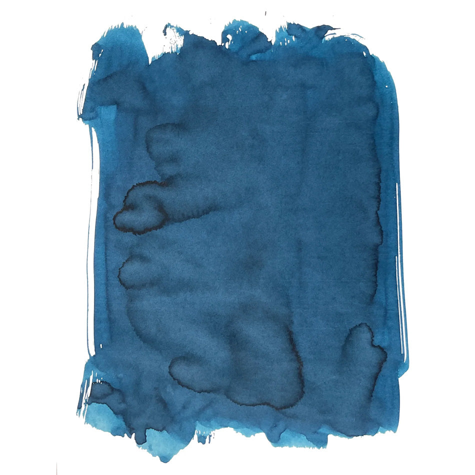 Van Dieman's Birds of a Feather - Blue Jay Wing