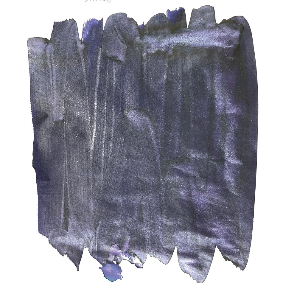 Van Dieman's Birds of a Feather - Elegant Peacock Eye