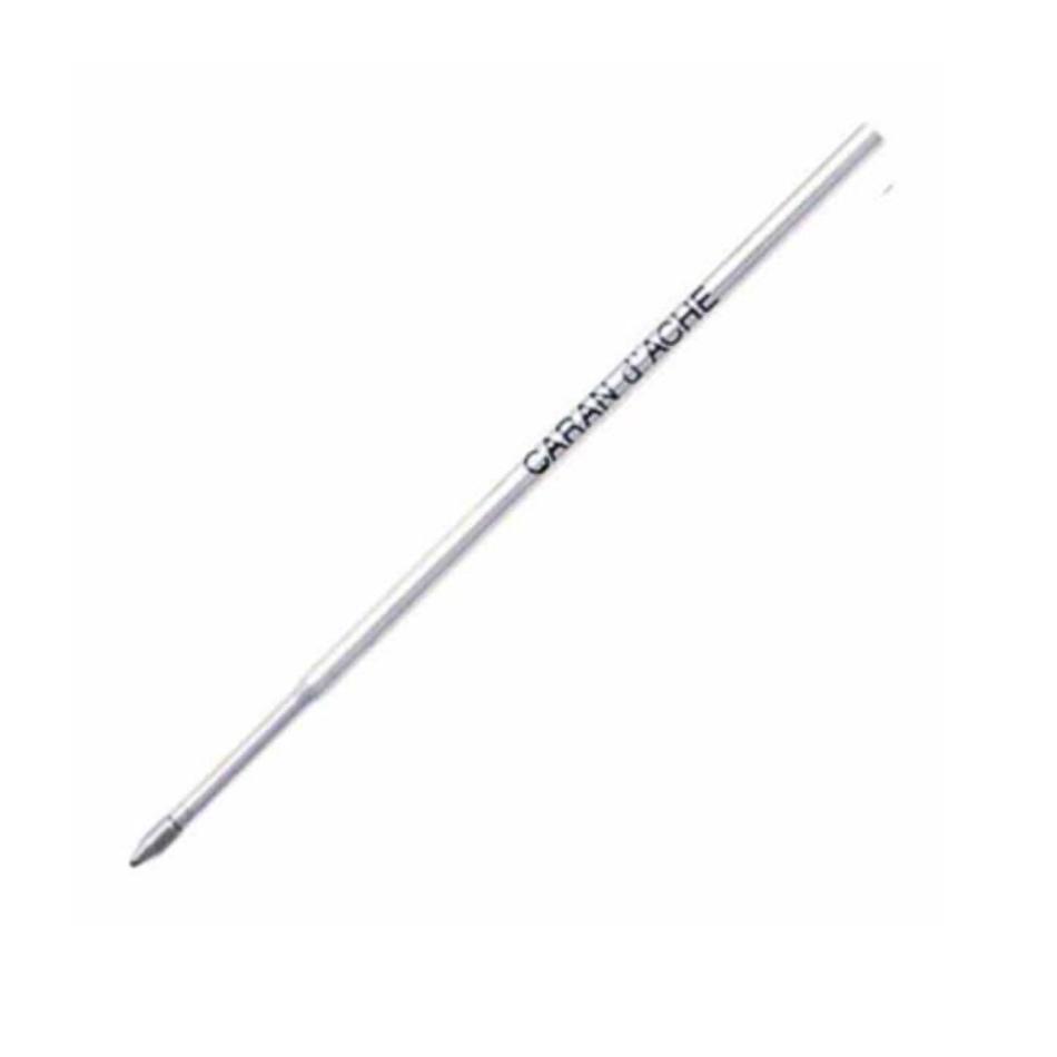 Caran d'Ache Frosty Ballpoint Refill - Pure Pens