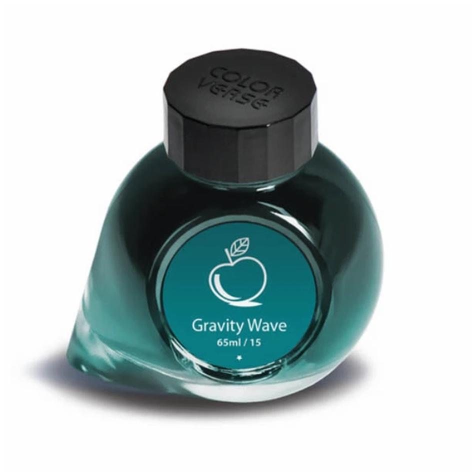 Colorverse Gravity Wave Ink (No. 15) - Pure Pens