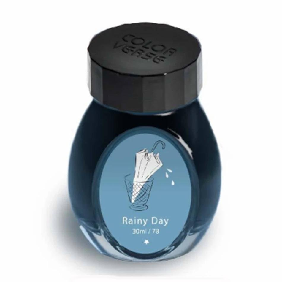 Colorverse 'Rainy Day' Ink - Pure Pens