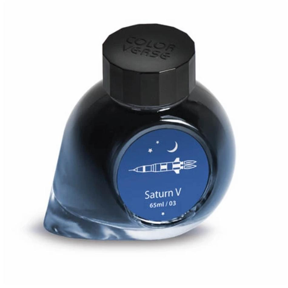 Colorverse Saturn V Ink (No. 3) - Pure Pens