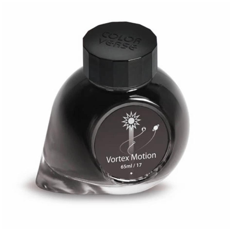 Colorverse Vortex Motion Ink (No. 17) - Pure Pens