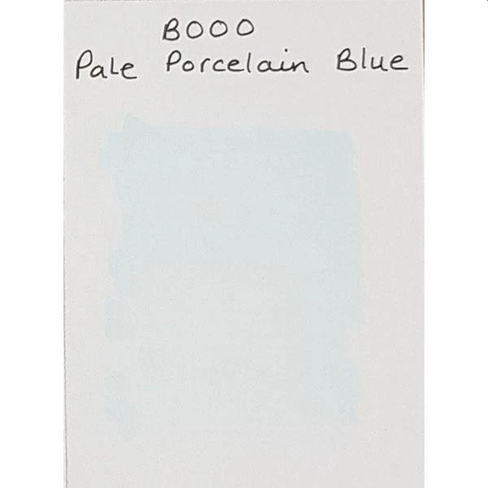 Copic Ciao Marker - B000 Pale Porcelain Blue - Pure Pens
