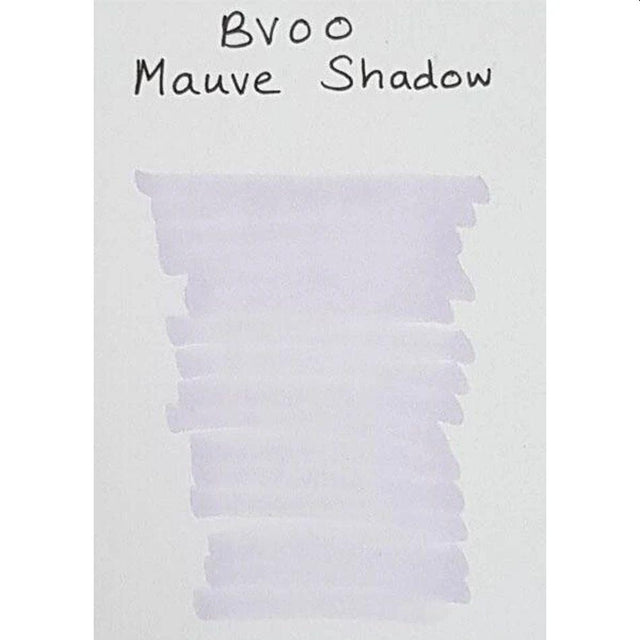 Copic Ciao Marker - BV00 Mauve Shadow - Pure Pens