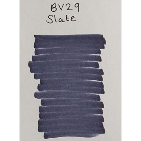 Copic Ciao Marker - BV29 Slate - Pure Pens