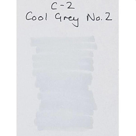 Copic Ciao Marker - C2 Cool Grey - Pure Pens