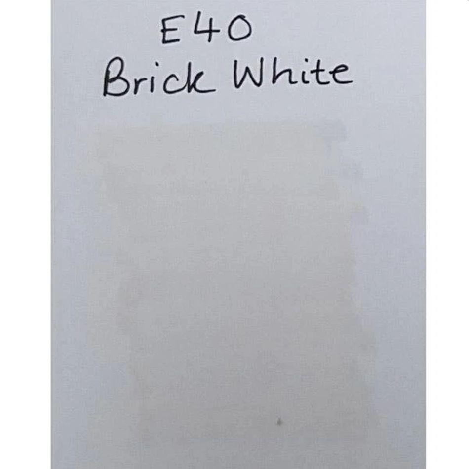 Copic Ciao Marker - E40 Brick White - Pure Pens