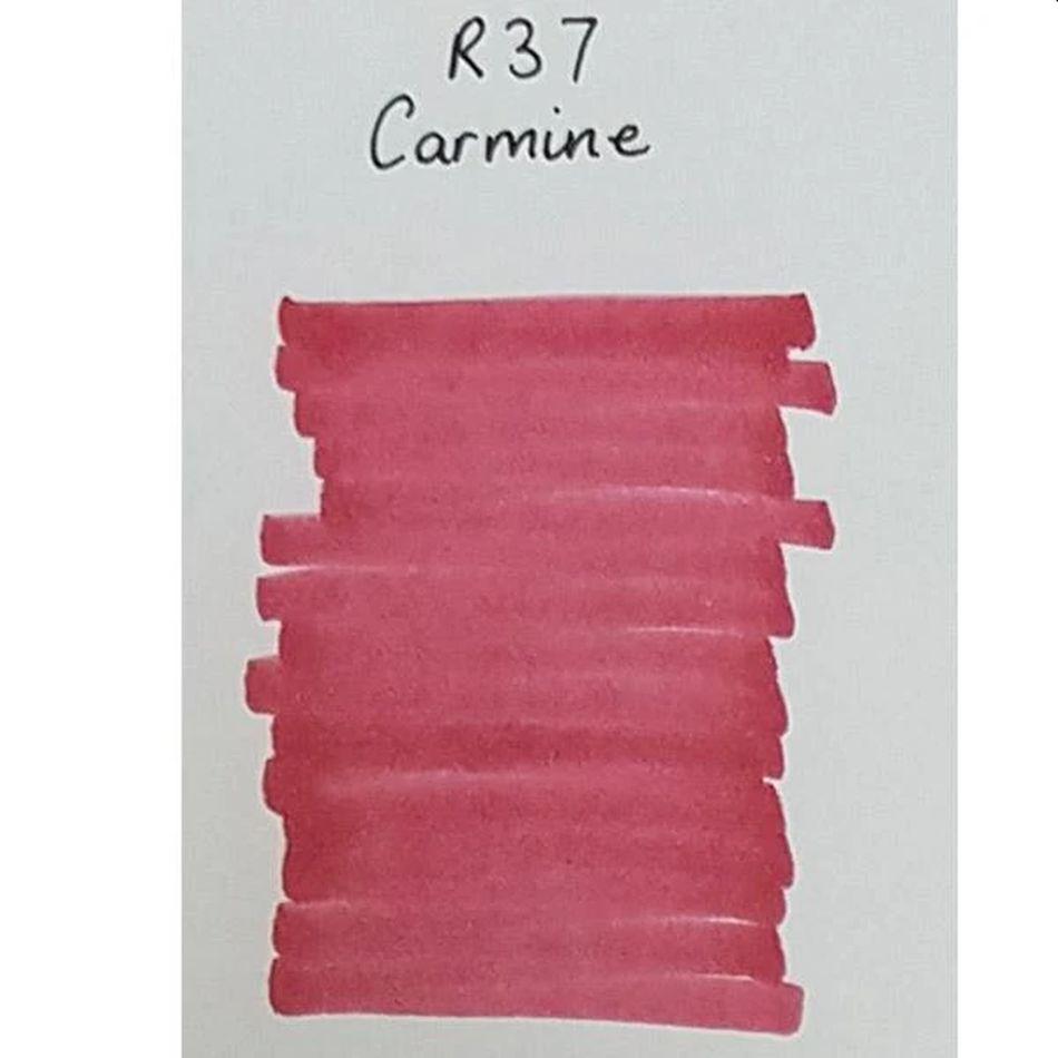 Copic Ciao Marker - R37 Carmine - Pure Pens