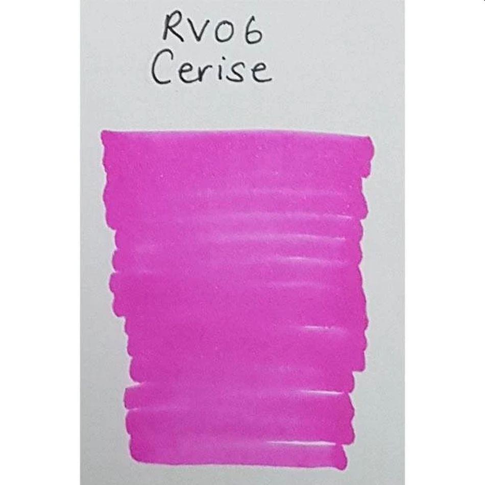 Copic Ciao Marker - RV06 Cerise - Pure Pens