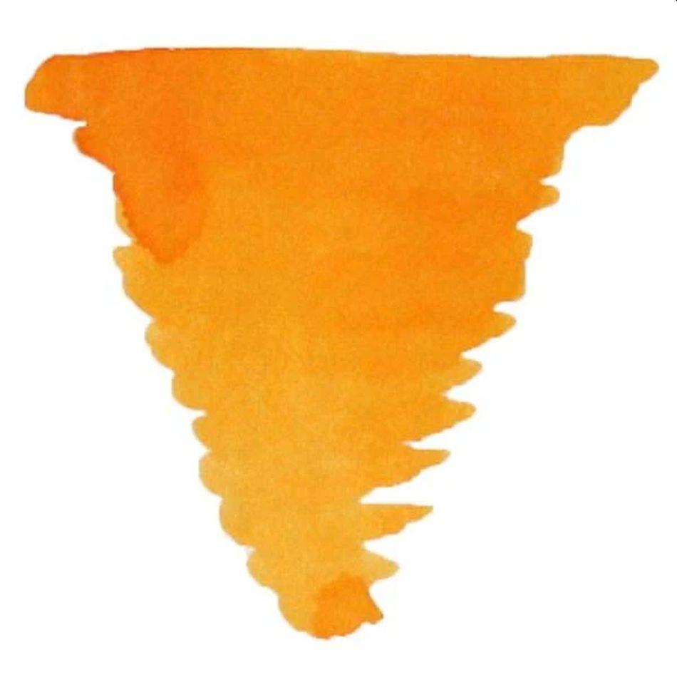 Diamine Amber Fountain Pen Ink - Pure Pens