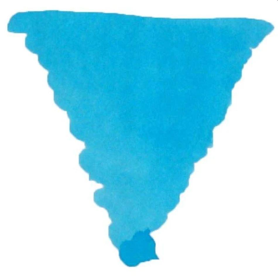 Diamine Beau Blue Fountain Pen Ink - Pure Pens
