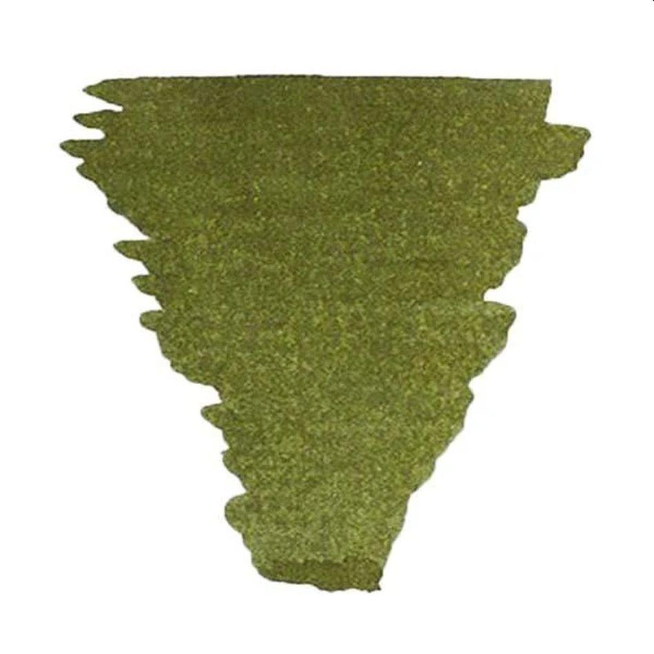 Diamine Classic Green Fountain Pen Ink - Pure Pens