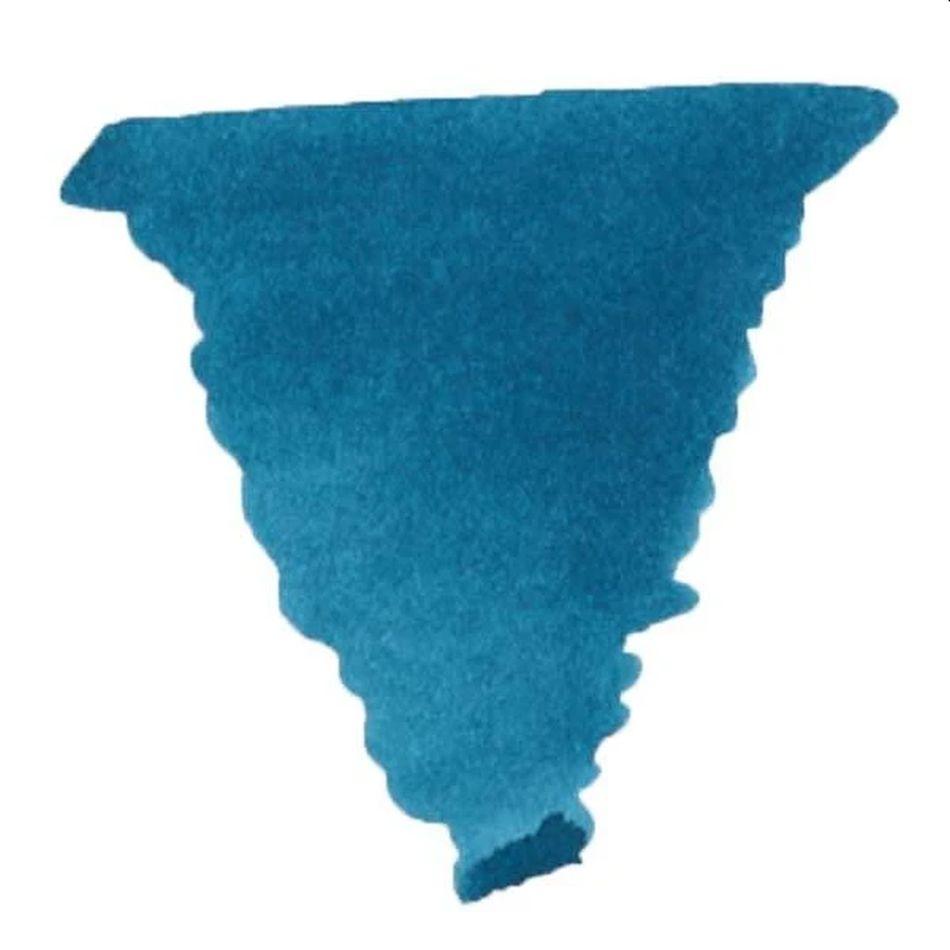 Diamine Eau De Nil Fountain Pen Ink - Pure Pens