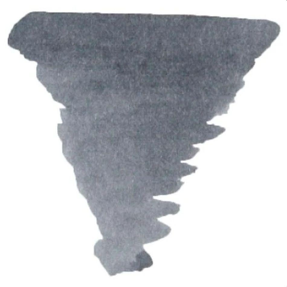 Diamine Grey Fountain Pen Ink - Pure Pens