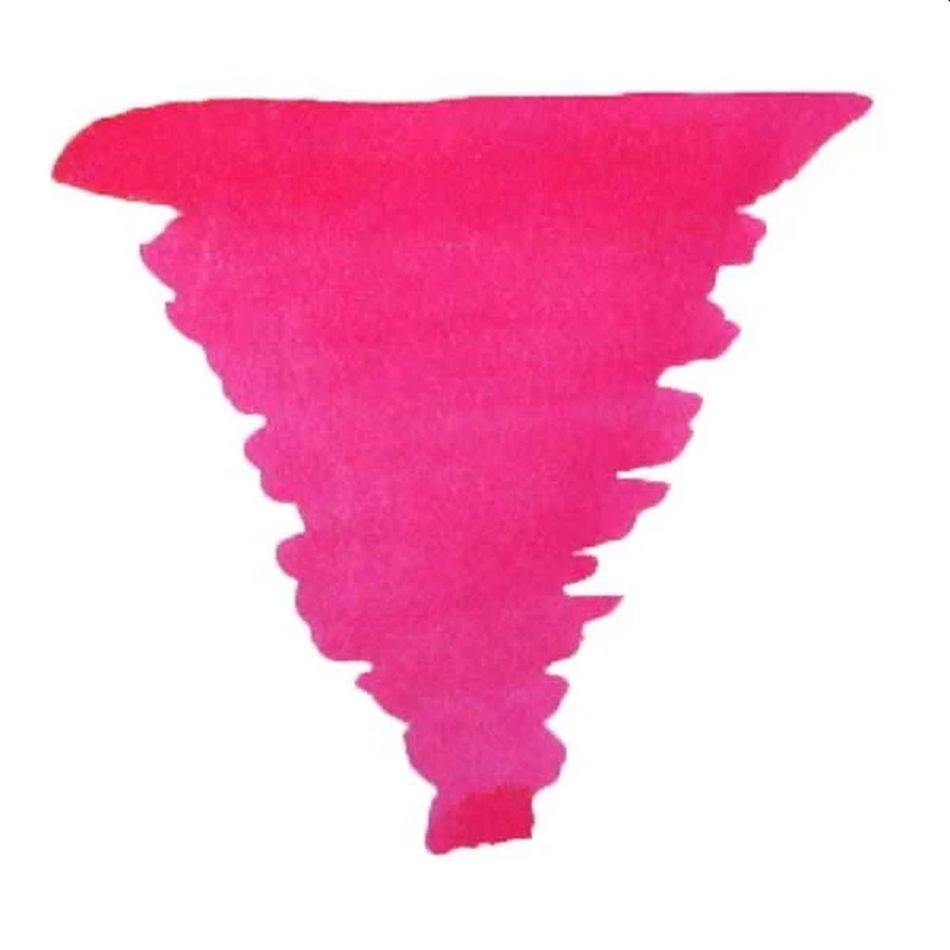 Diamine Hope Pink Fountain Pen Ink - Pure Pens