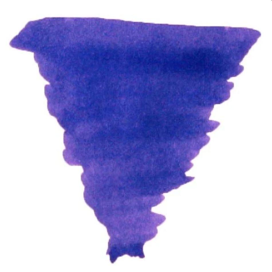 Diamine Imperial Blue Fountain Pen Ink - Pure Pens
