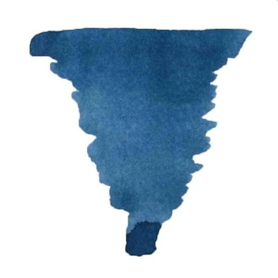 Diamine Indigo Fountain Pen Ink - Pure Pens
