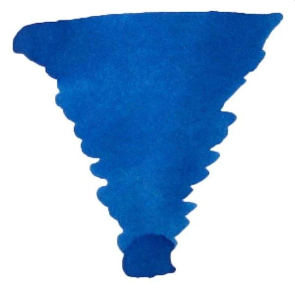 Diamine Kensington Blue Fountain Pen Ink - Pure Pens