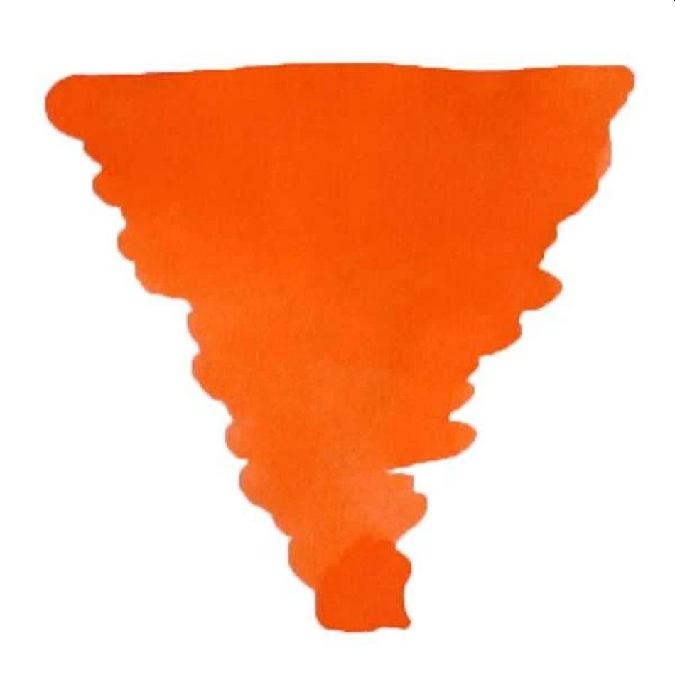 Diamine Peach Haze Fountain Pen Ink - Pure Pens