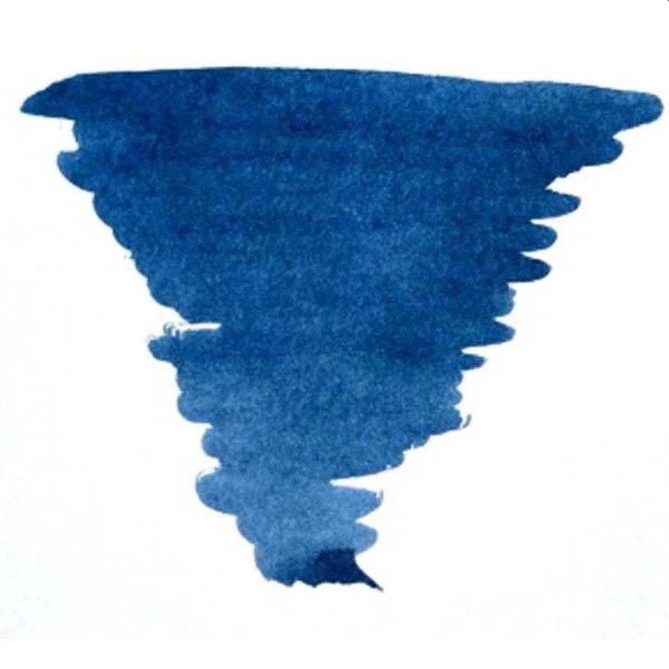 Diamine Prussian Blue Fountain Pen Ink - Pure Pens