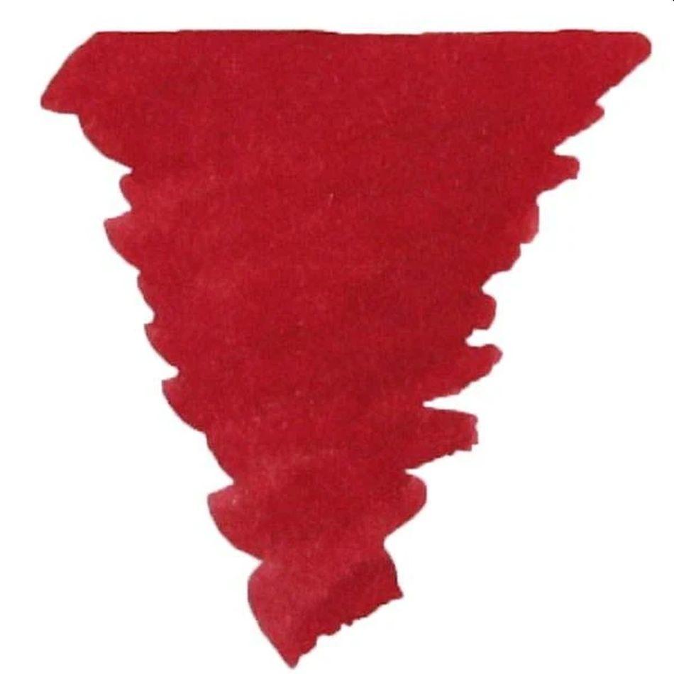 Diamine Red Dragon Fountain Pen Ink - Pure Pens