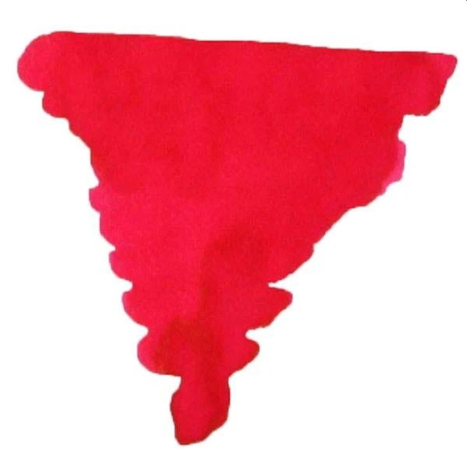 Diamine Scarlet Red Fountain Pen Ink - Pure Pens