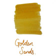 Diamine Shimmer Ink - Golden Sands - Pure Pens