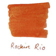 Diamine Shimmer Ink - Rockin Rio - Pure Pens