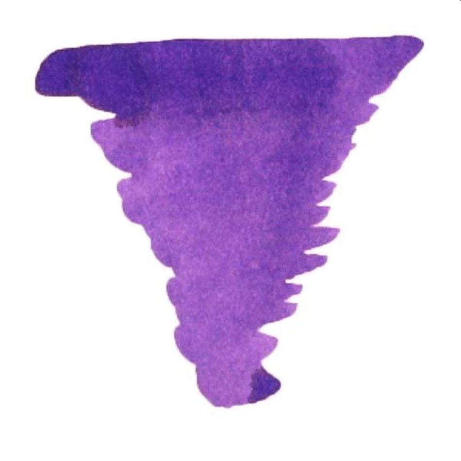 Diamine Violet Fountain Pen Ink - Pure Pens