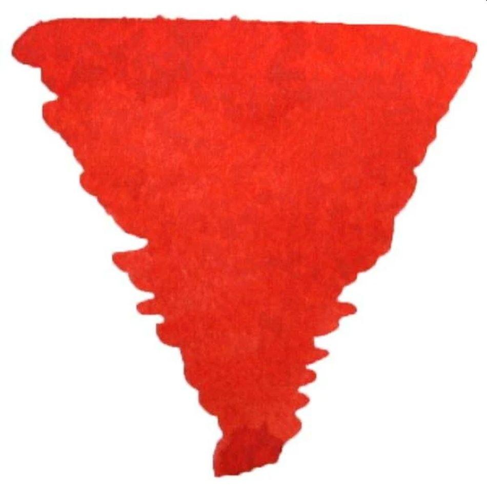 Diamine Wild Strawberry Fountain Pen Ink - Pure Pens