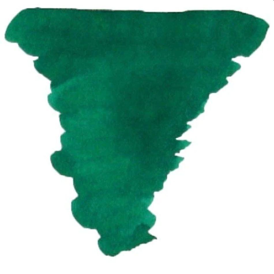 Diamine Woodland Green Fountain Pen Ink - Pure Pens