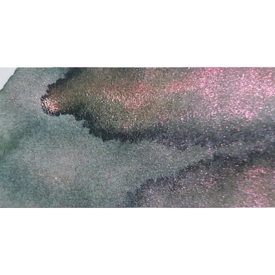 Dominant Industry Fountain Pen Ink - Autumn Forest - Pure Pens