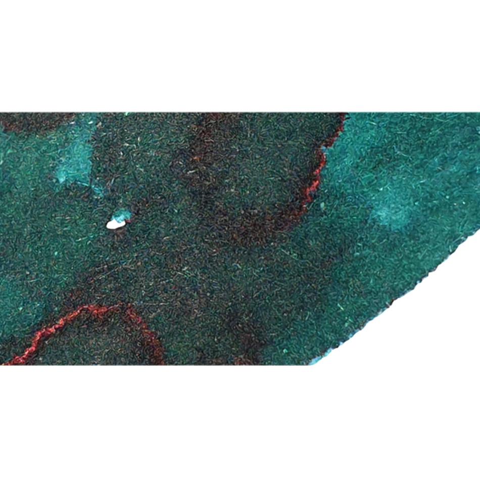 Dominant Industry Fountain Pen Ink - Forest - Pure Pens