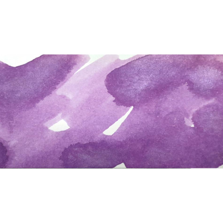 Dominant Industry Fountain Pen Ink - Lavender - Pure Pens