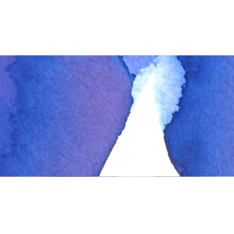 Dominant Industry Fountain Pen Ink - Periwinkle Blue - Pure Pens