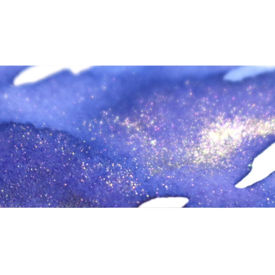 Dominant Industry Fountain Pen Ink - Periwinkle Twinkle - Pure Pens