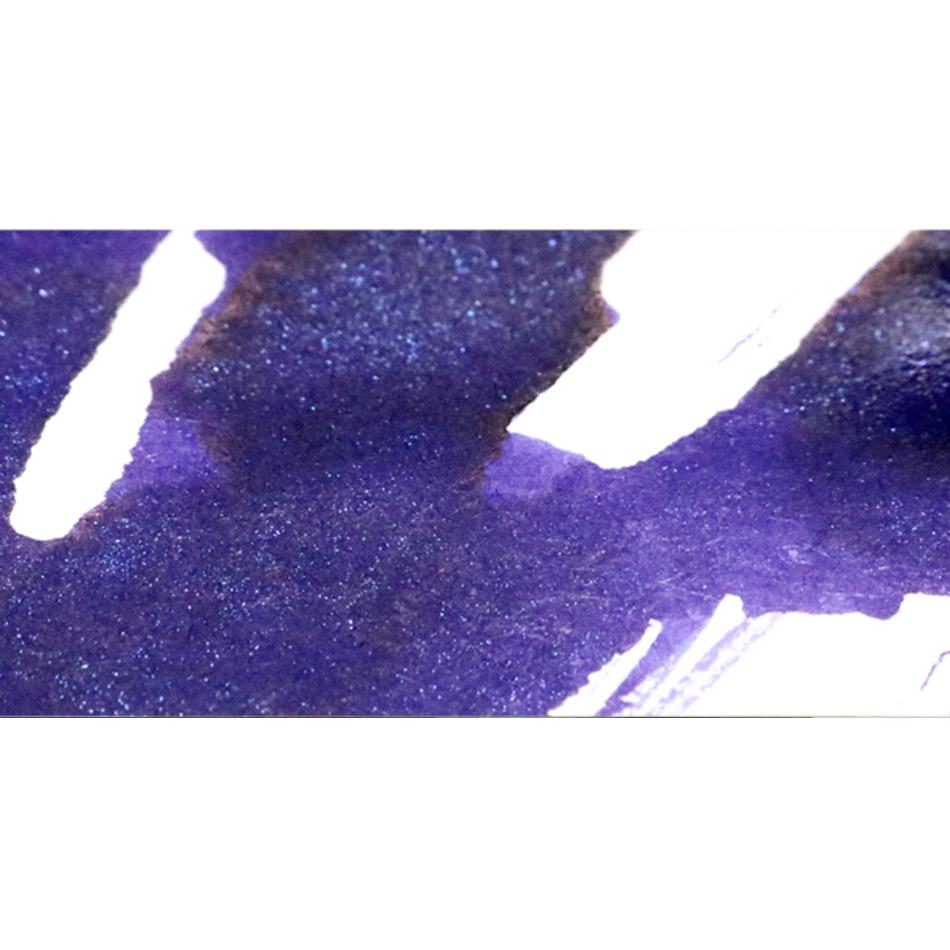 Dominant Industry Fountain Pen Ink - Tanzanite - Pure Pens