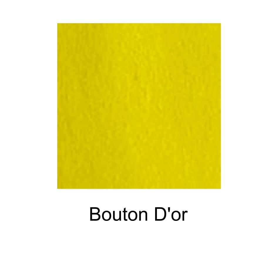 J. Herbin 'D' Bottled Ink - Bouton D'or (Button Gold) - Pure Pens