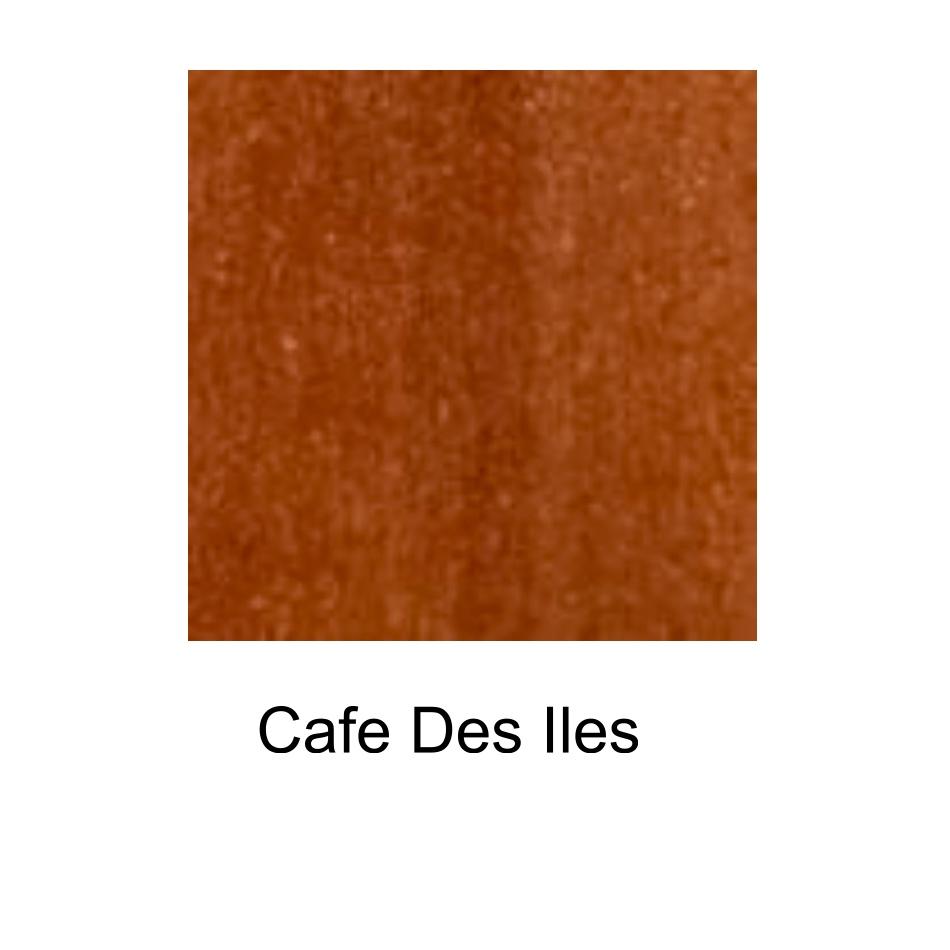 J. Herbin 'D' Bottled Ink - Cafe des Iles (Island Coffee) - Pure Pens