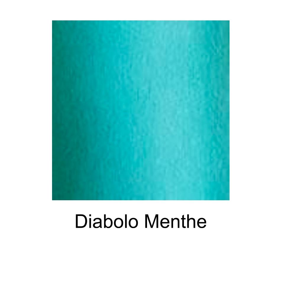 J. Herbin 'D' Bottled Ink Diabolo Menthe (Mint Lemonade) Pure Pens