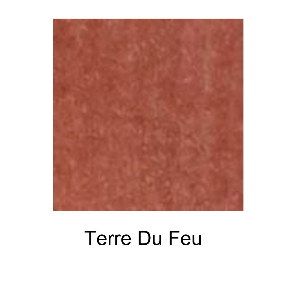 J. Herbin 'D' Bottled Ink - Terre du Feu (Land of Fire) - Pure Pens