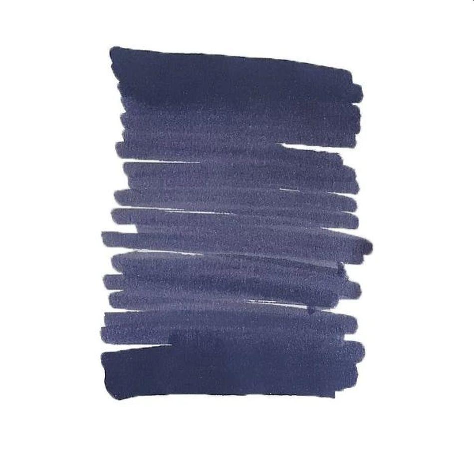 KWZ Blue Black Ink - Pure Pens